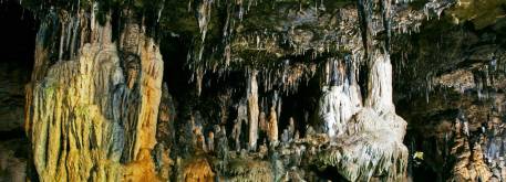 Cueva de los Enebralejos - Prádena - 03